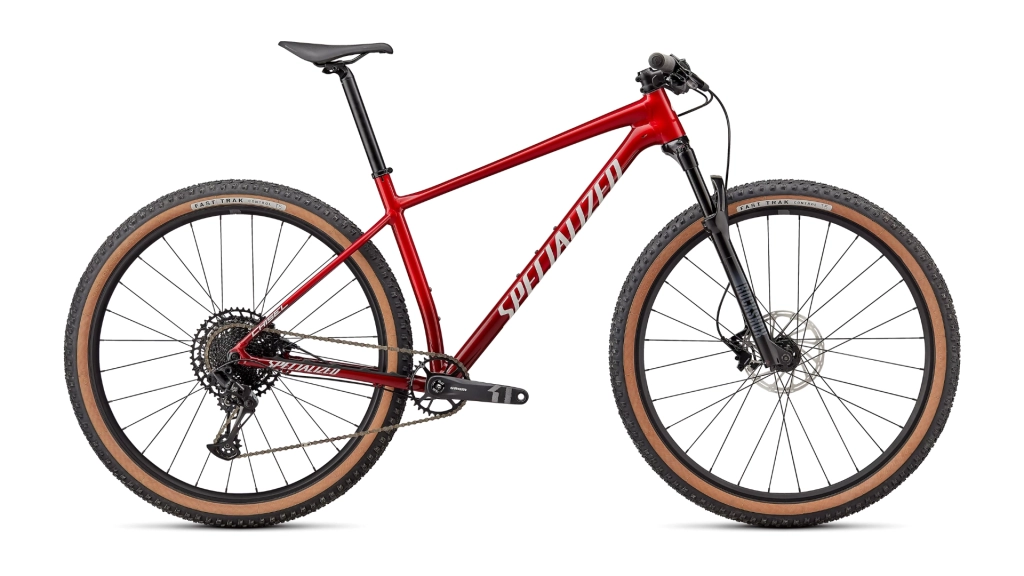 Specialized Chisel Comp