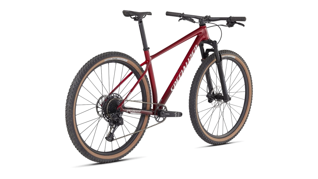 Specialized Chisel Comp