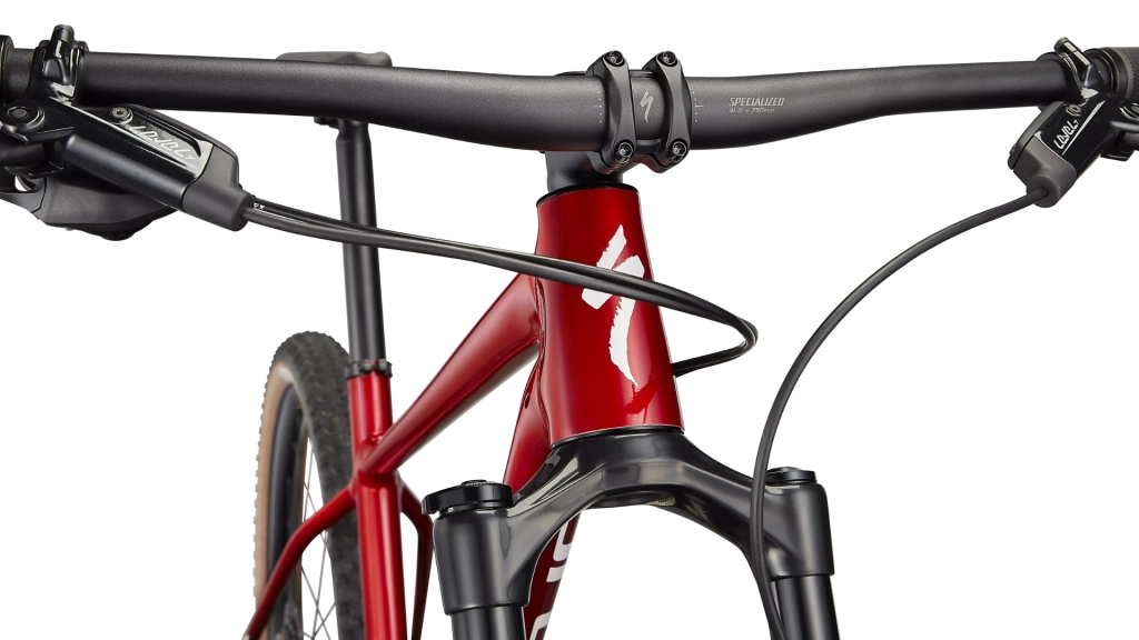 Specialized Chisel Comp