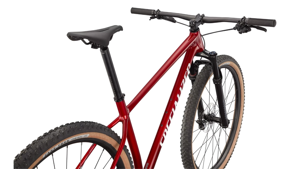 Specialized Chisel Comp