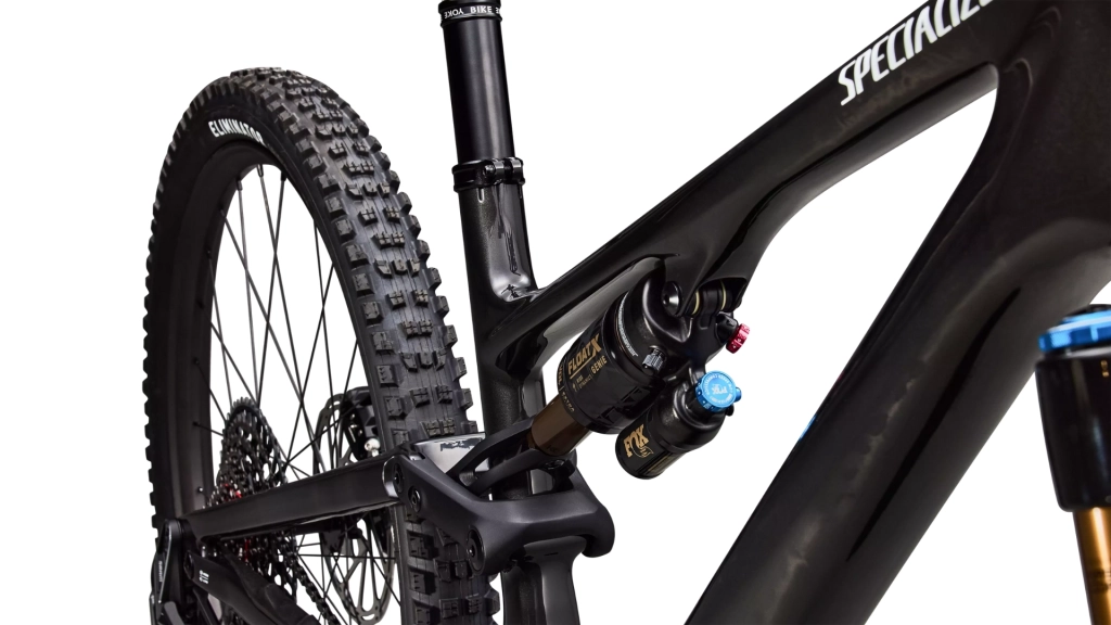 Specialized Stumpjumper 15 EVO Pro