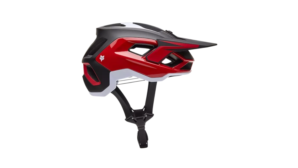 Capacete Fox Speedframe Pro Defy