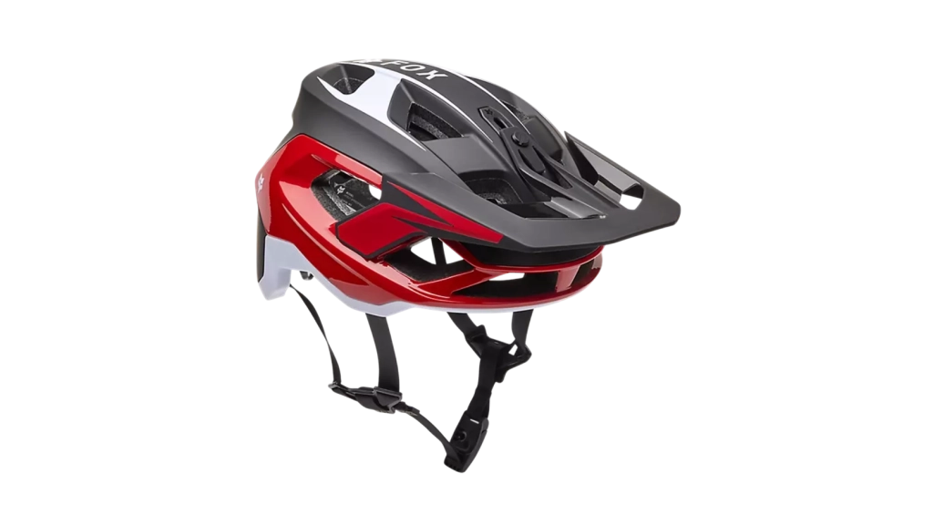 Capacete Fox Speedframe Pro Defy