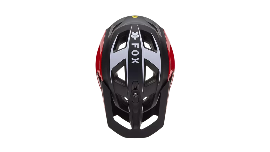 Capacete Fox Speedframe Pro Defy