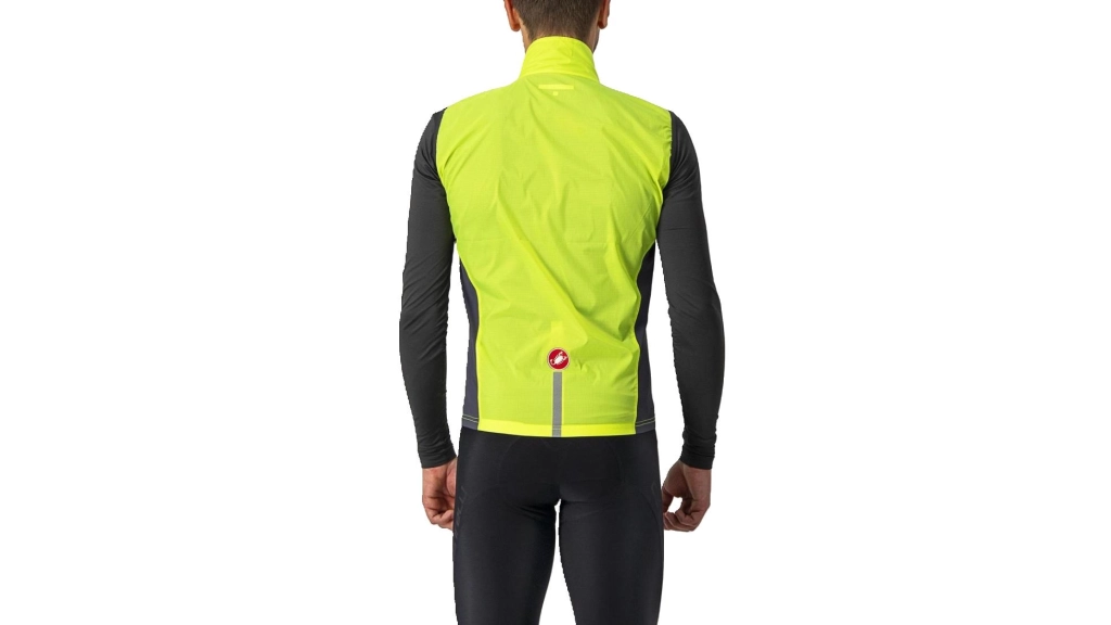 Colete Castelli SQUADRA STRETCH