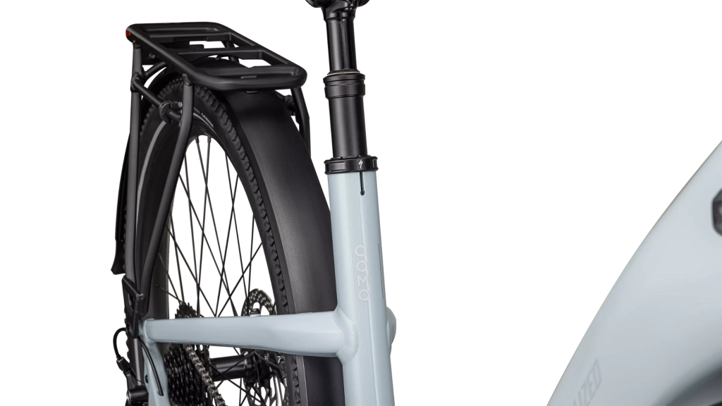 Specialized Turbo Como 4.0