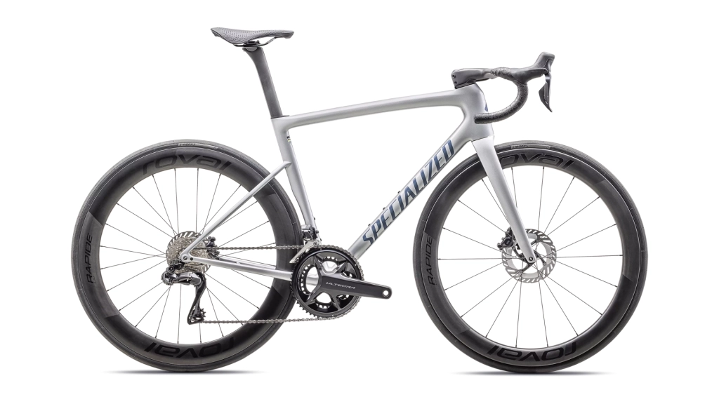 Specialized Tarmac SL8 Pro Di2