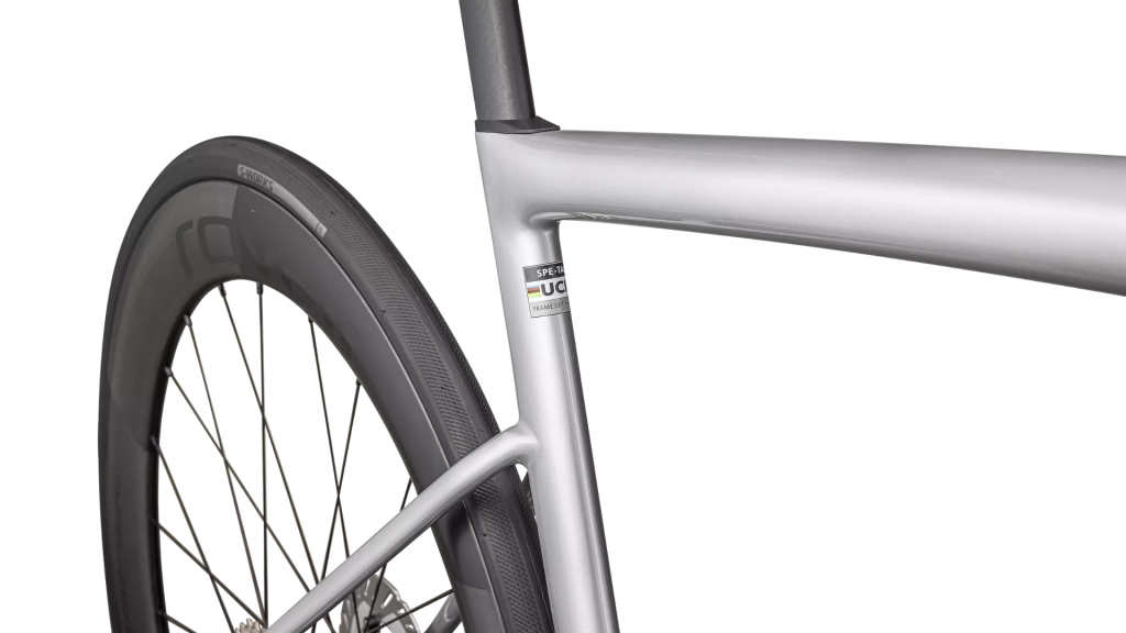 Specialized Tarmac SL8 Pro Di2