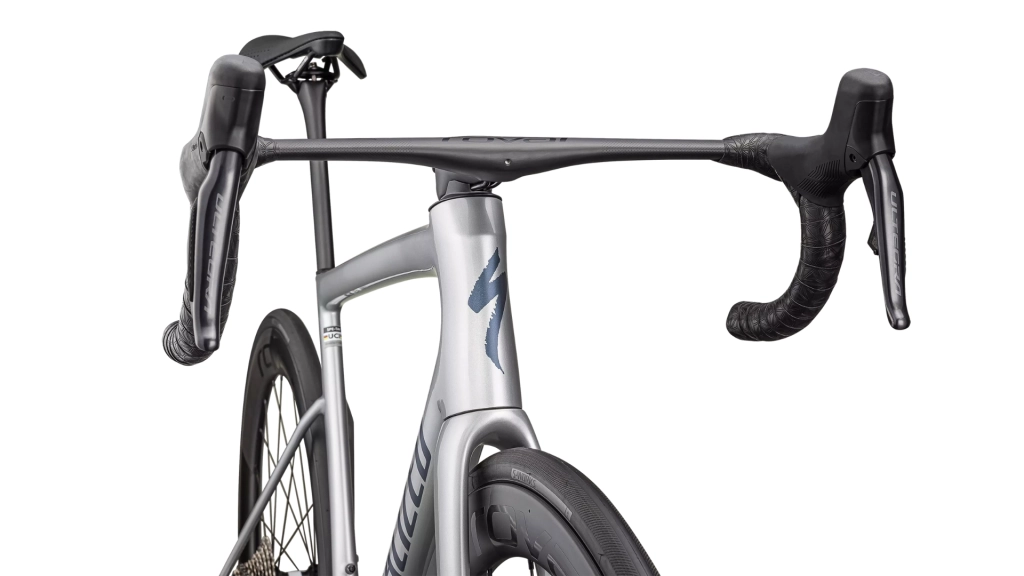 Specialized Tarmac SL8 Pro Di2