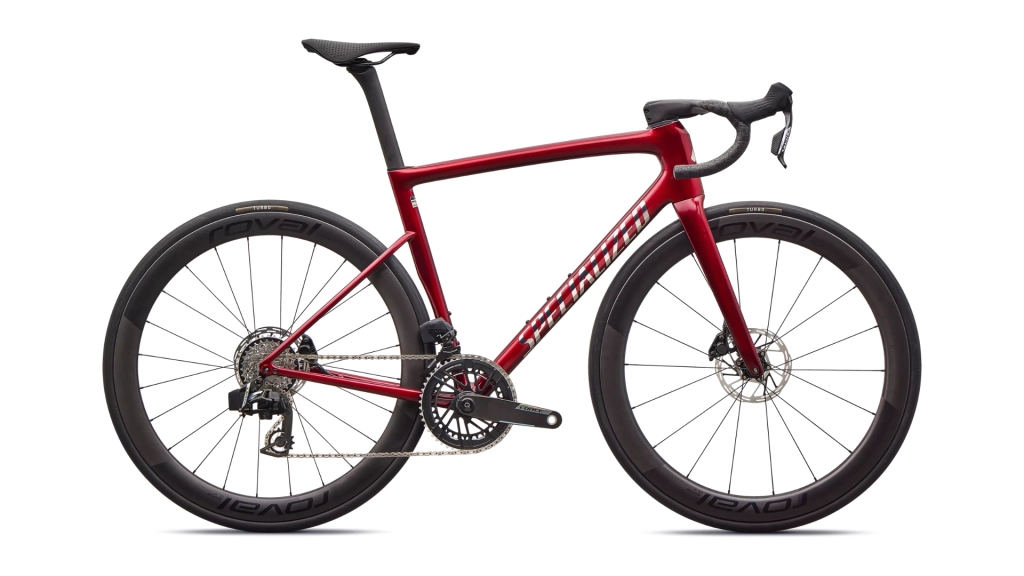 Specialized Tarmac SL8 Pro AXS
