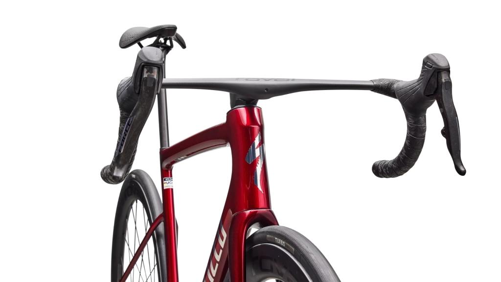 Specialized Tarmac SL8 Pro AXS