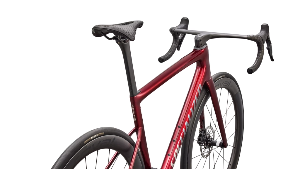 Specialized Tarmac SL8 Pro AXS