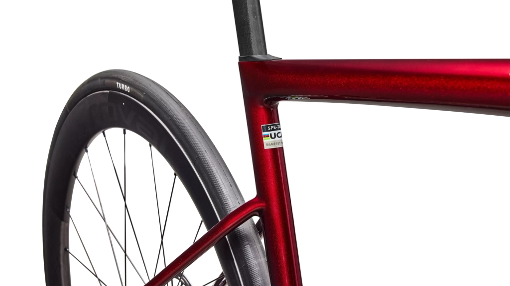 Specialized Tarmac SL8 Pro AXS