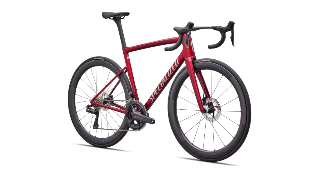 Specialized Tarmac SL8 Pro Di2