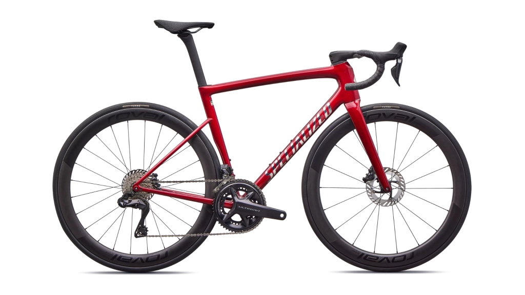 Specialized Tarmac SL8 Pro Di2