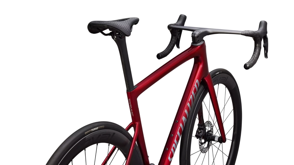 Specialized Tarmac SL8 Pro Di2