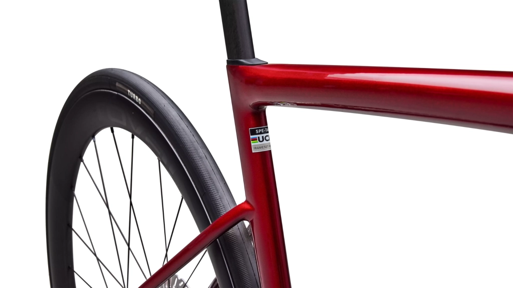 Specialized Tarmac SL8 Pro Di2