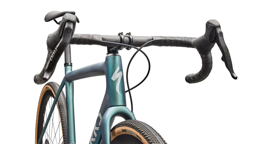 Specialized S-Works Crux