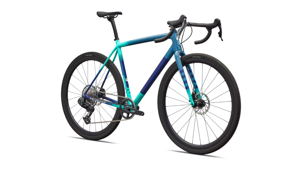 Specialized Crux Expert
