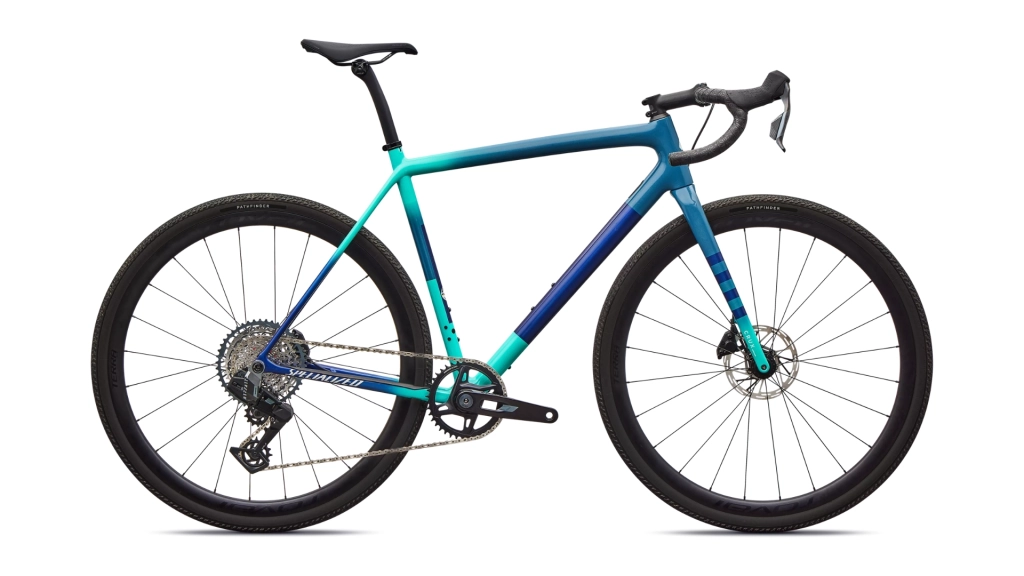 Specialized Crux Expert