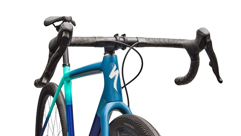 Specialized Crux Expert