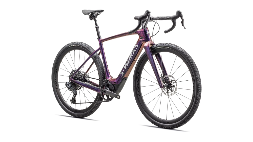 Specialized S-Works Creo 2