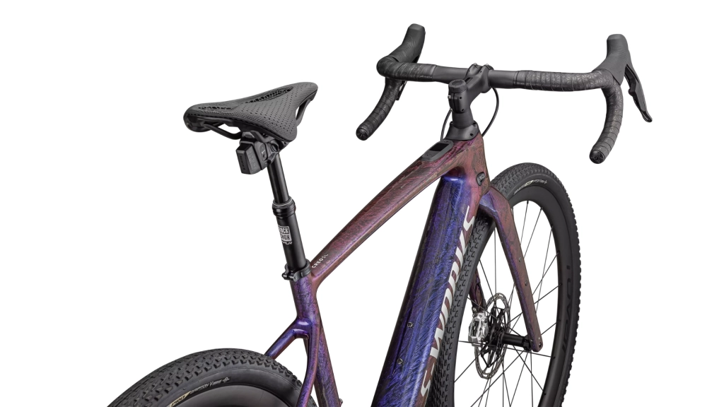 Specialized S-Works Creo 2