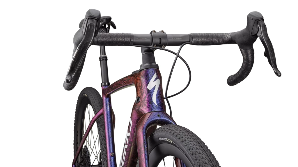 Specialized S-Works Creo 2