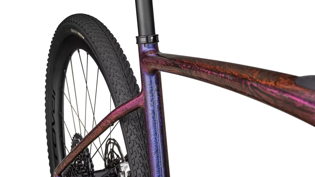 Specialized S-Works Creo 2