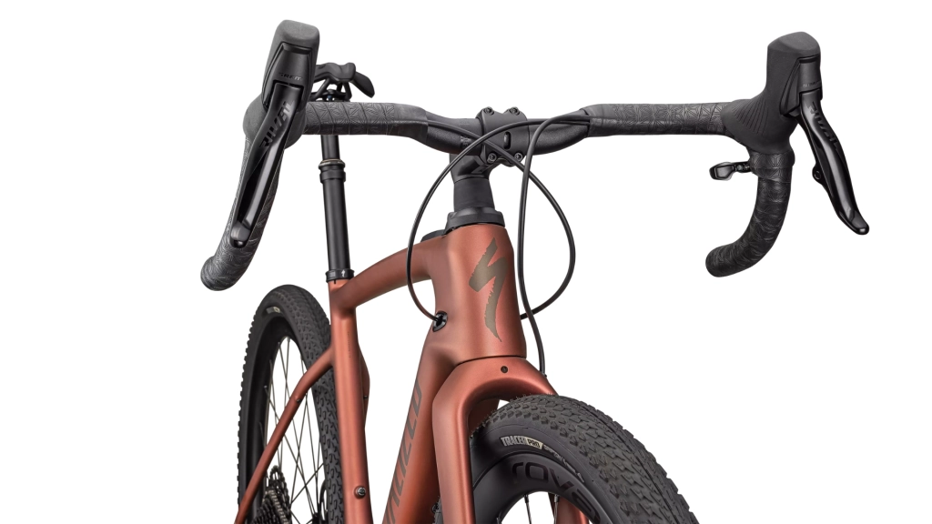 Specialized Creo 2 Expert