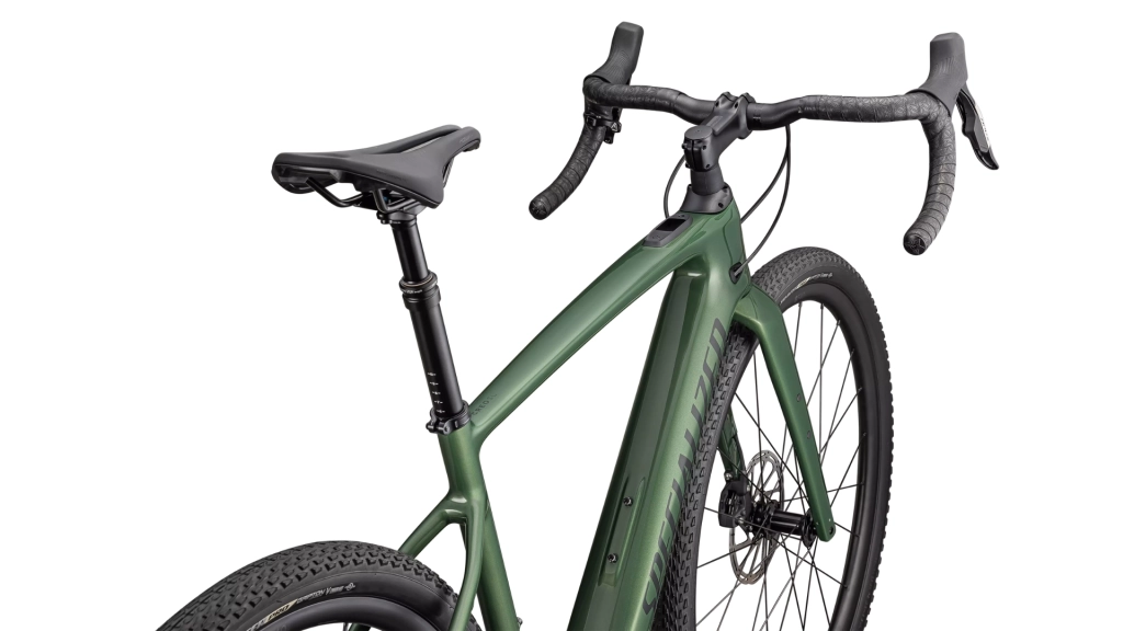 Specialized Creo 2 Comp