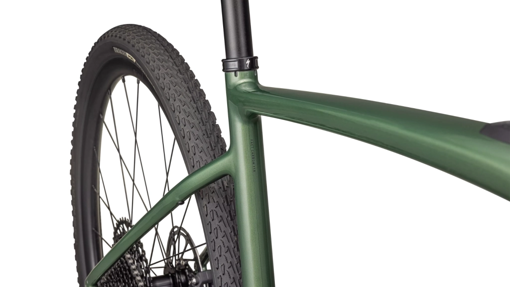 Specialized Creo 2 Comp