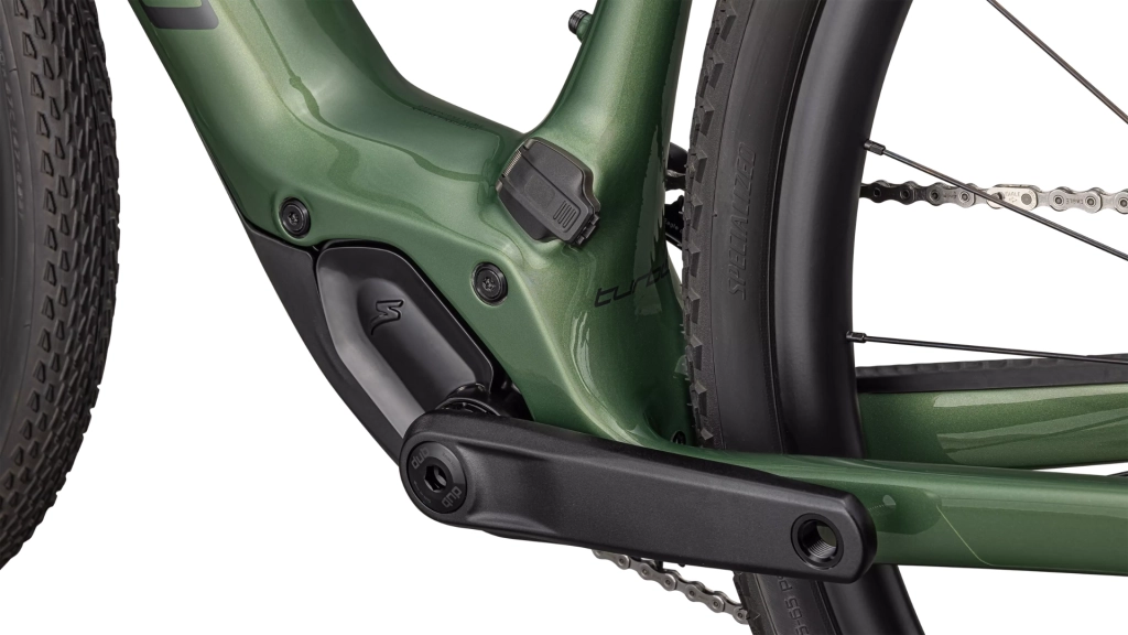 Specialized Creo 2 Comp