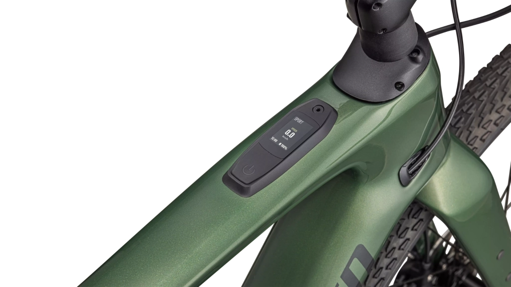 Specialized Creo 2 Comp