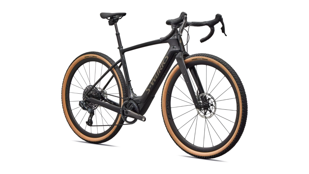 Specialized S-Works Creo 2