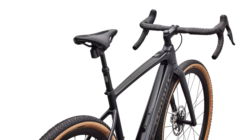 Specialized S-Works Creo 2