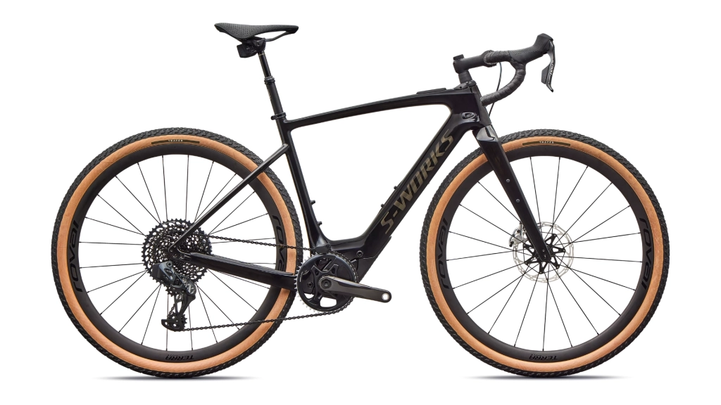 Specialized S-Works Creo 2