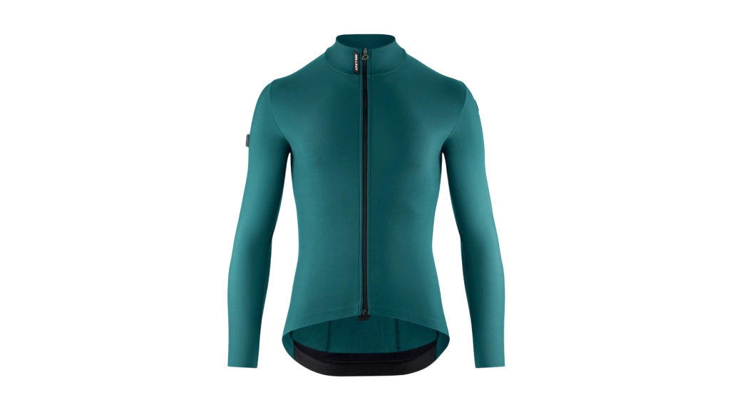 Camisola Assos Mille GT Spring Fall LS C2