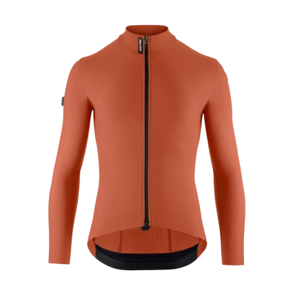 Camisola Assos Mille GT Spring Fall LS C2