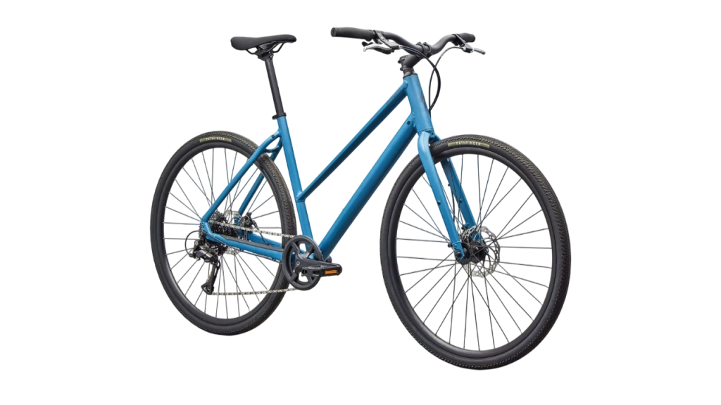 Specialized Sirrus X 1.0 Step-Through