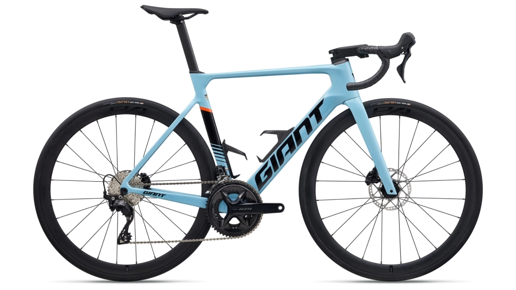 Giant Propel Advanced 2