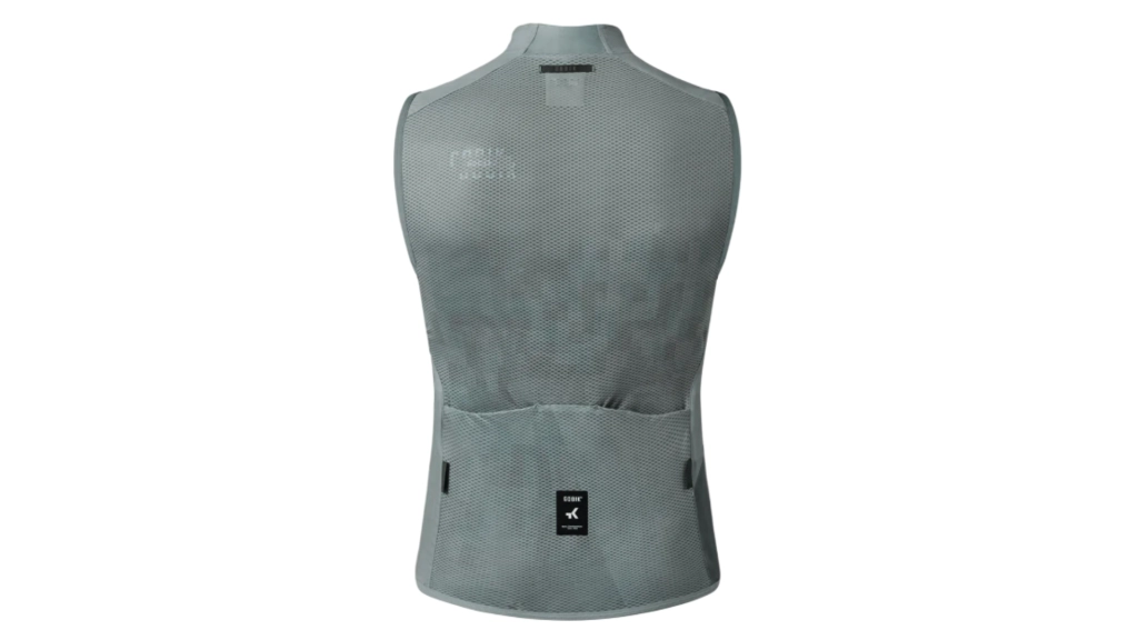 Colete Gobik Plus 2.0