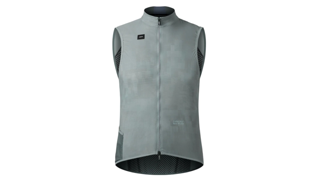 Colete Gobik Plus 2.0