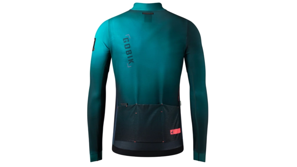 Casaco Gobik Superhyder