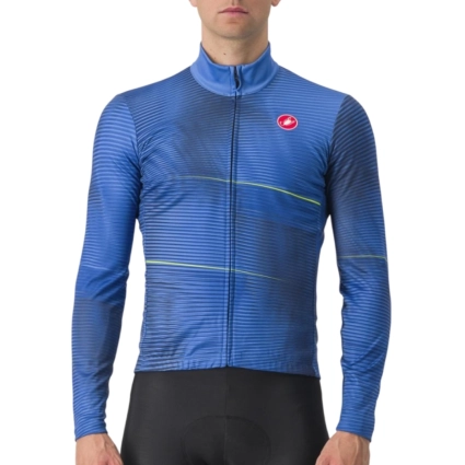 Camisola Castelli Raffica