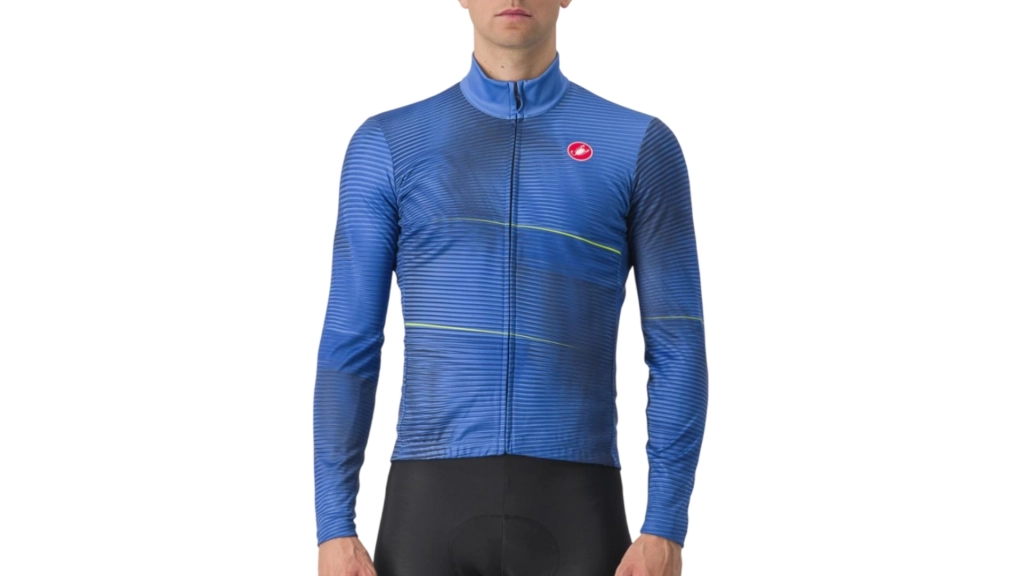 Camisola Castelli Raffica