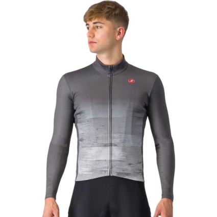 Camisola Castelli  Unlimited Thermal