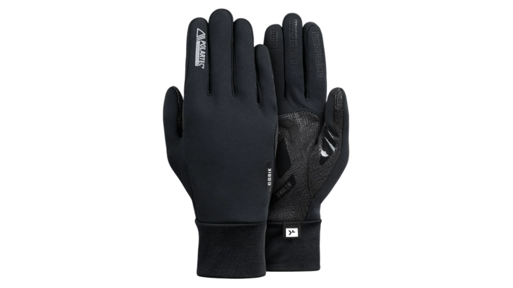 Luvas Gobik Polartec® Bora 2.0