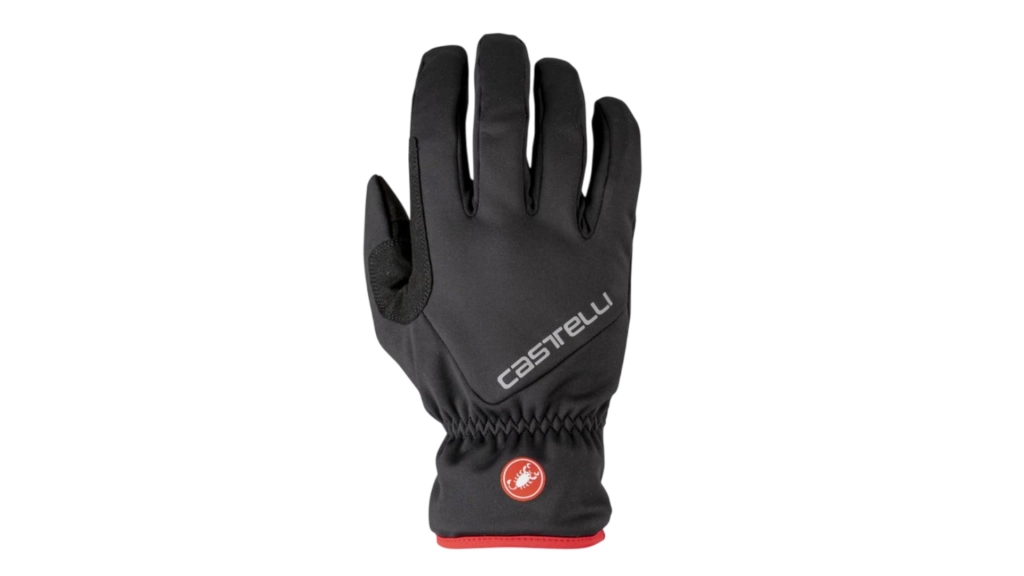 Luvas Castelli Entrata Thermal