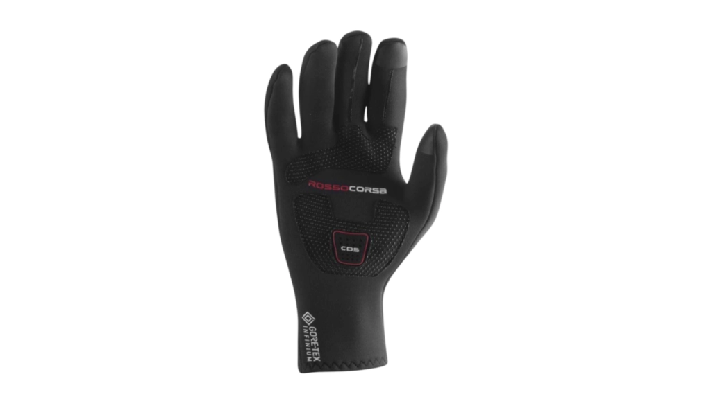 Luvas Castelli Perfetto Max